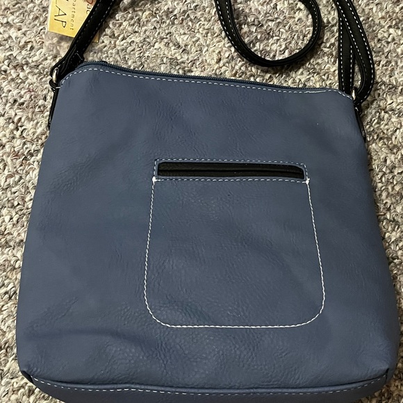 MultiSac Multi Sac Crossbody Purse - Picture 2 of 5